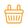 Icono Alimentación rápida