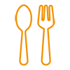 Icono Gastronomía